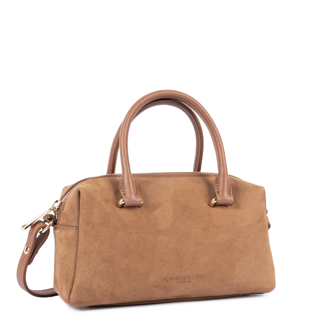sac à main - suède cube 
