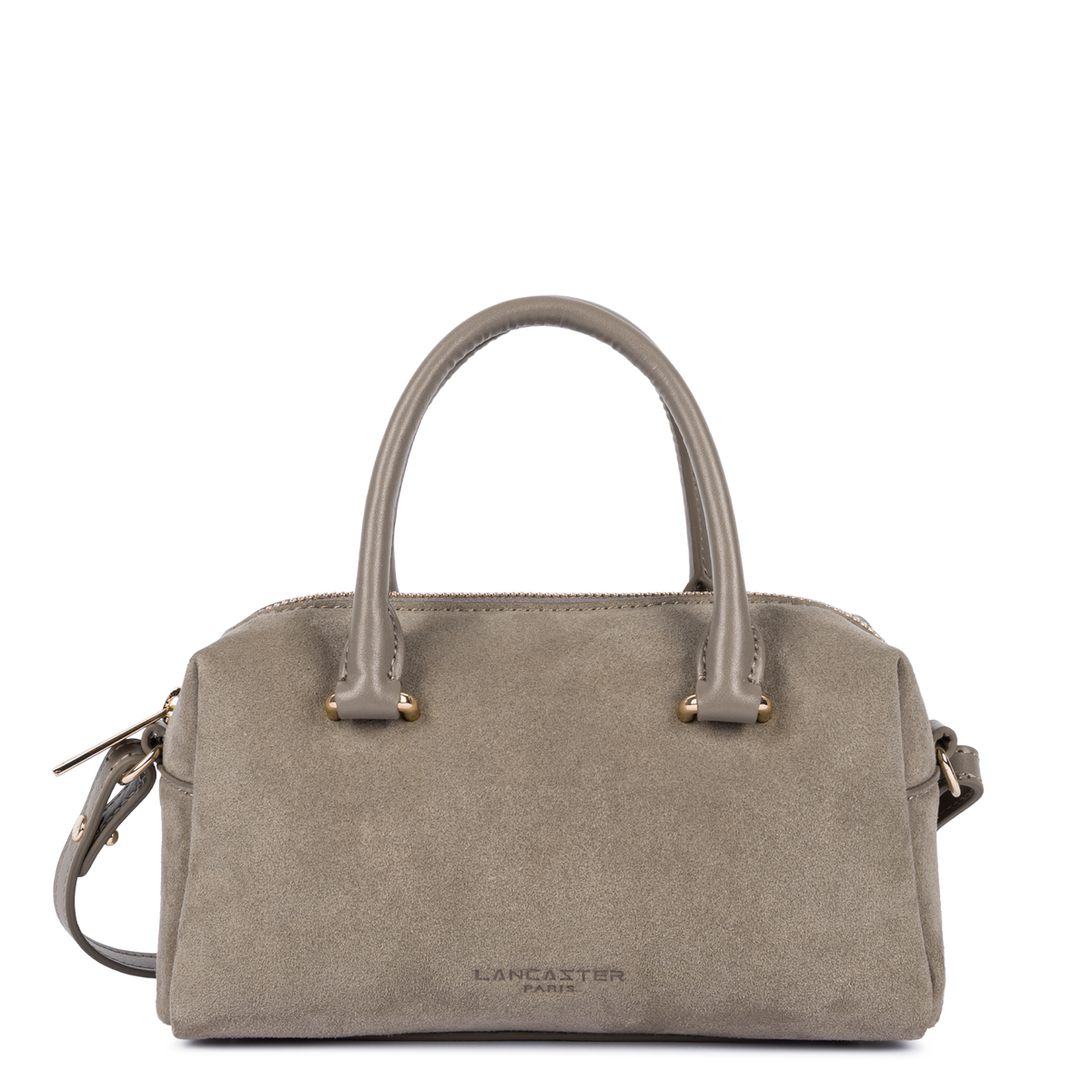 sac à main - suède cube 