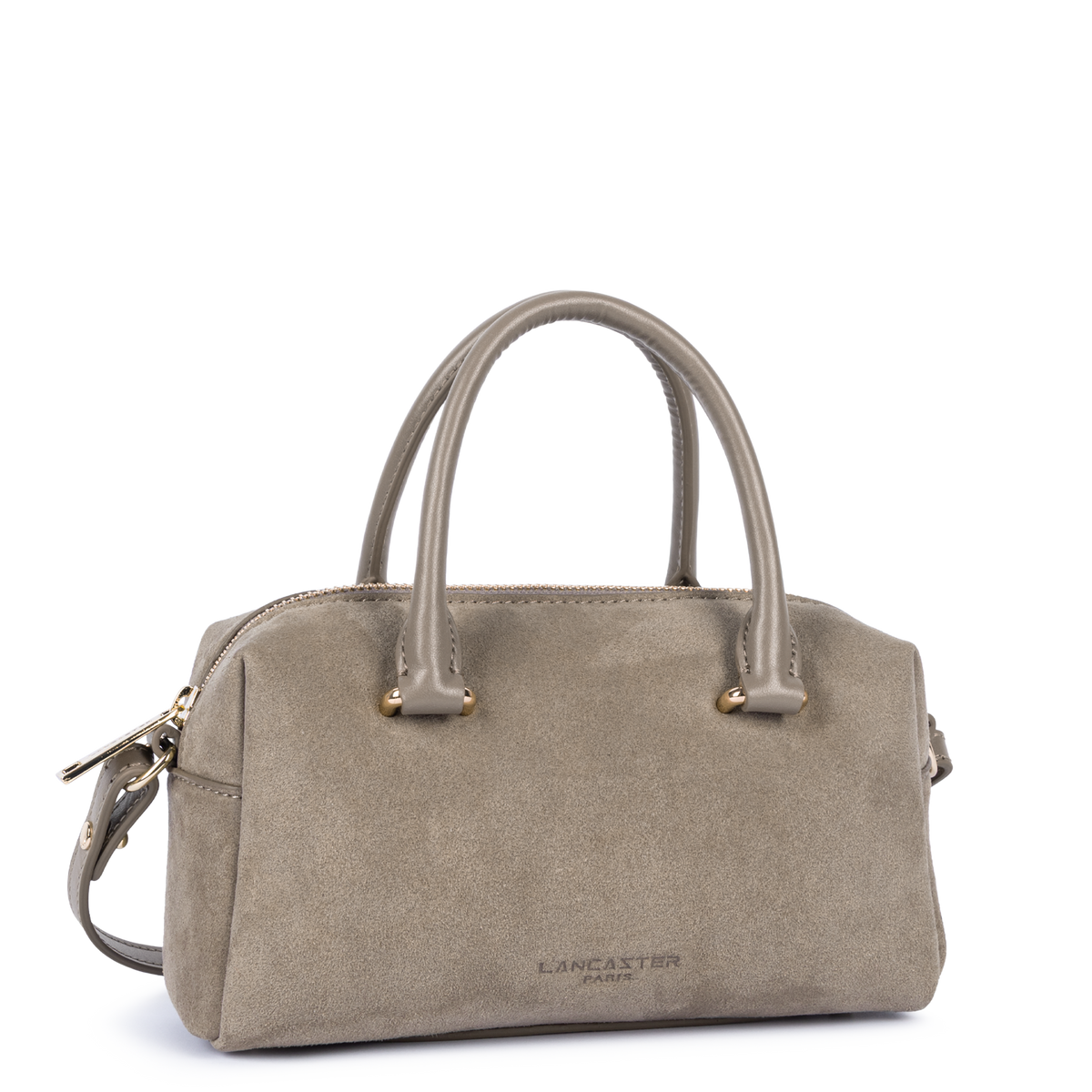 sac à main - suède cube 