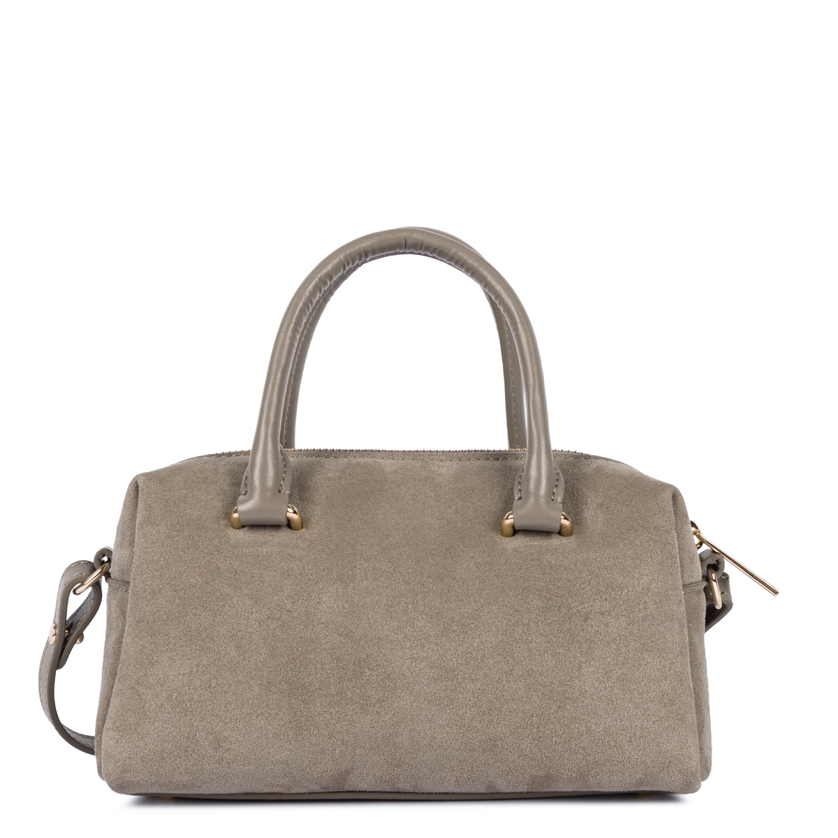 sac à main - suède cube 