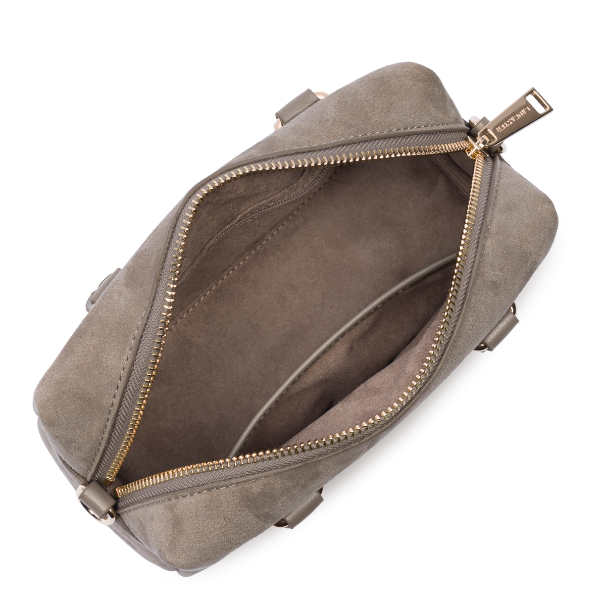 sac à main - suède cube 
