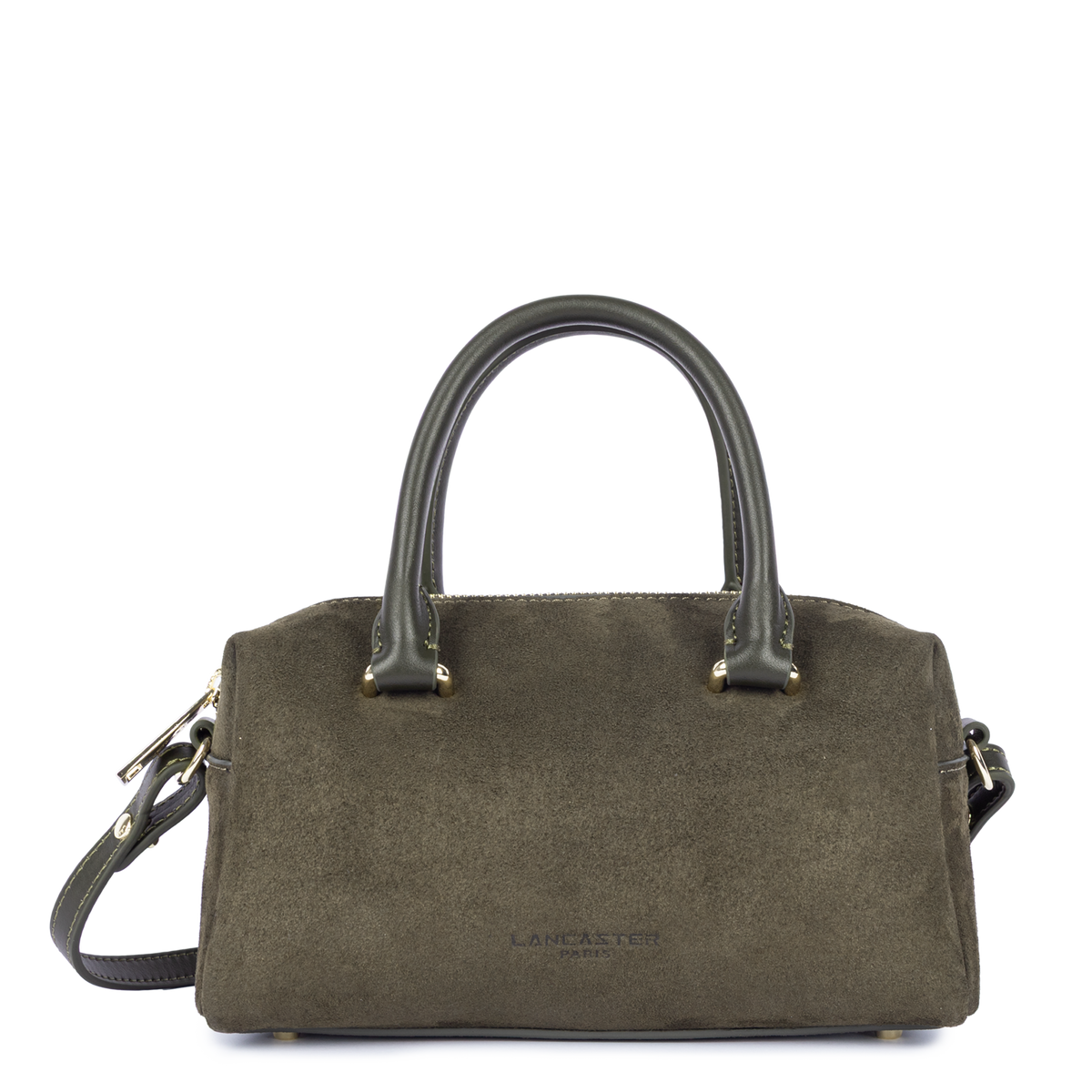 sac à main - suède cube 