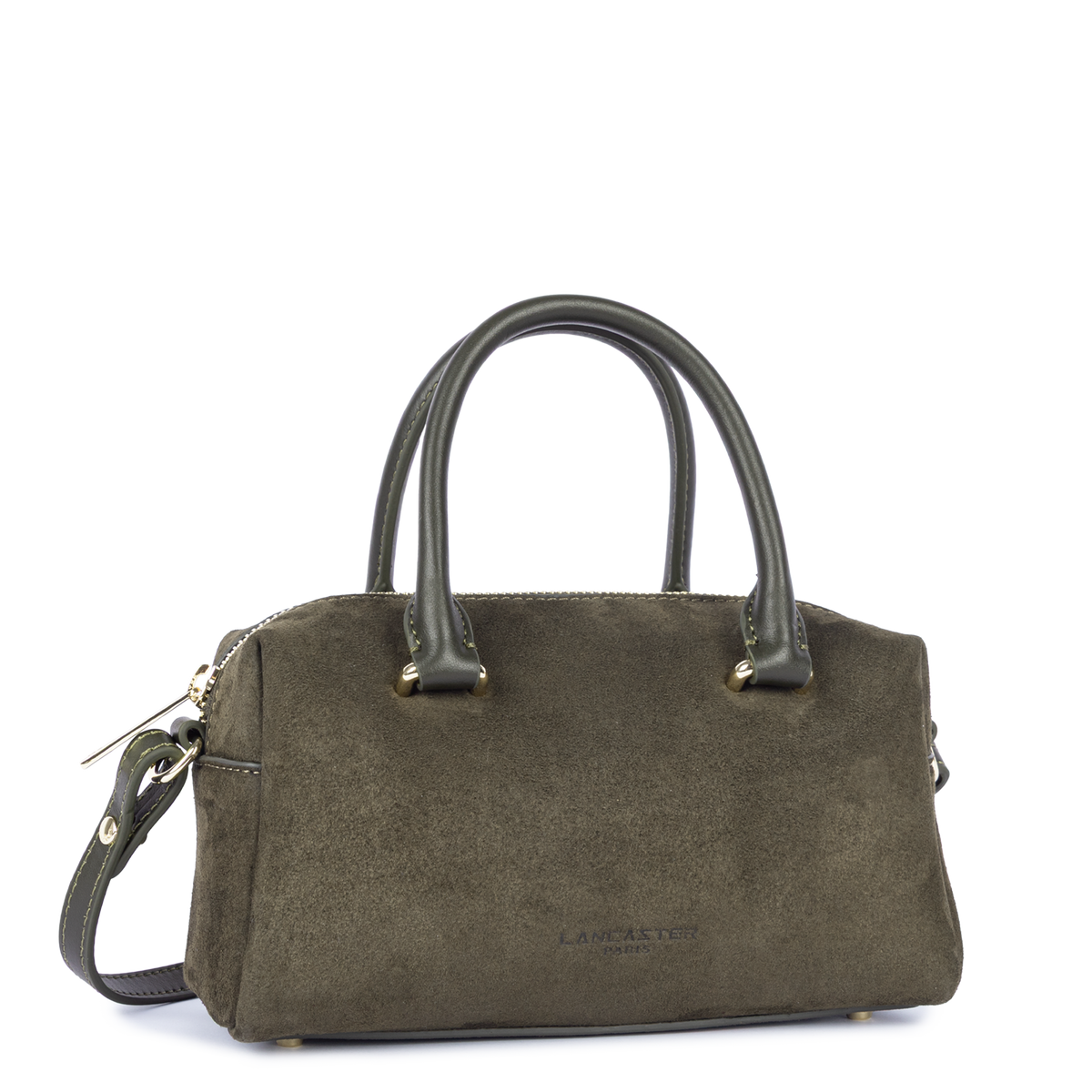 sac à main - suède cube 