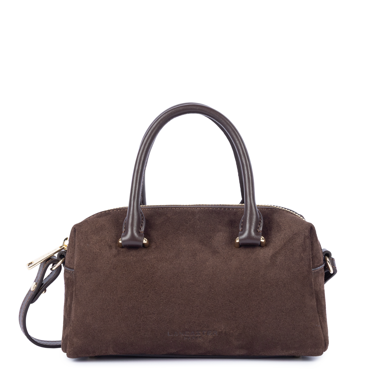 sac à main - suède cube 