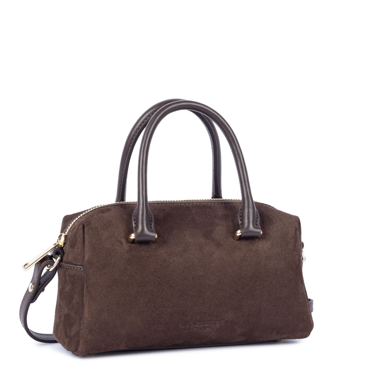 sac à main - suède cube 