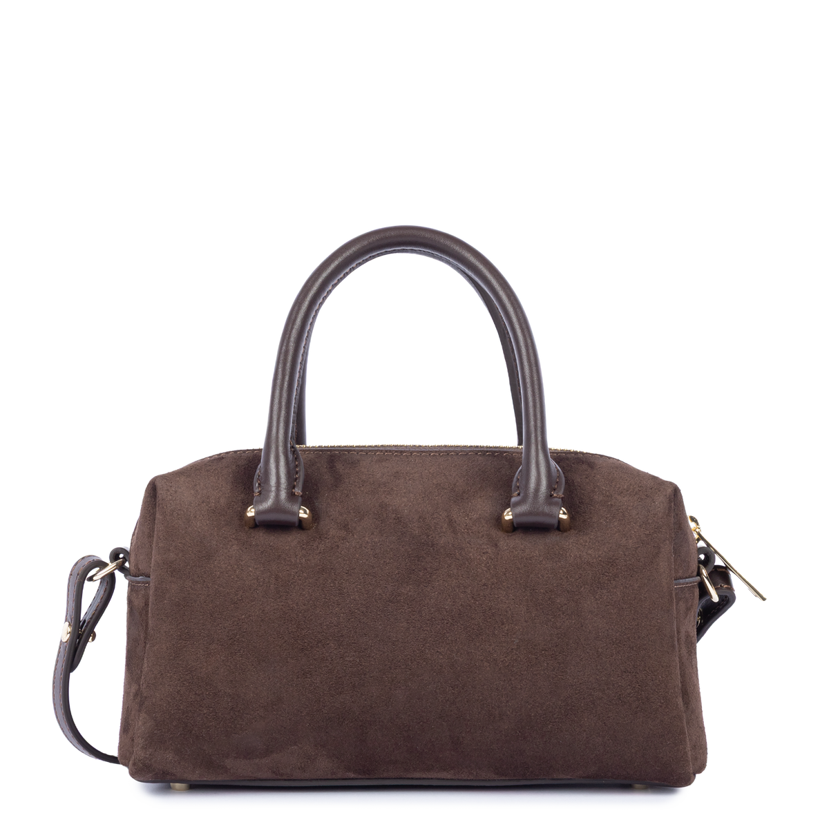 sac à main - suède cube 
