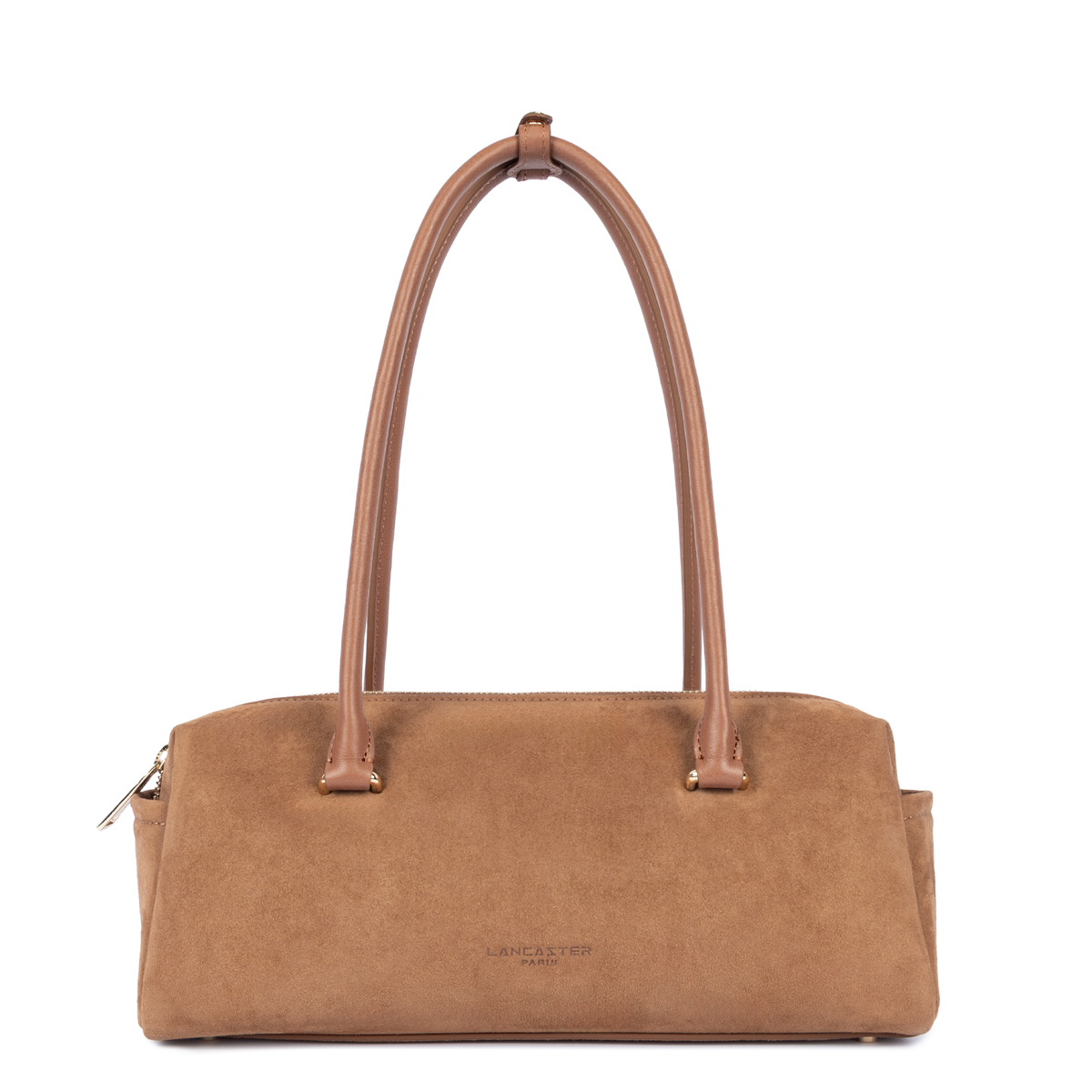 sac rectangle - suède cube 