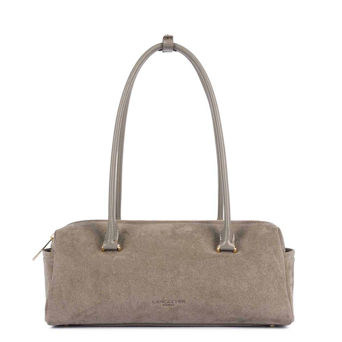 sac rectangle - suède cube 