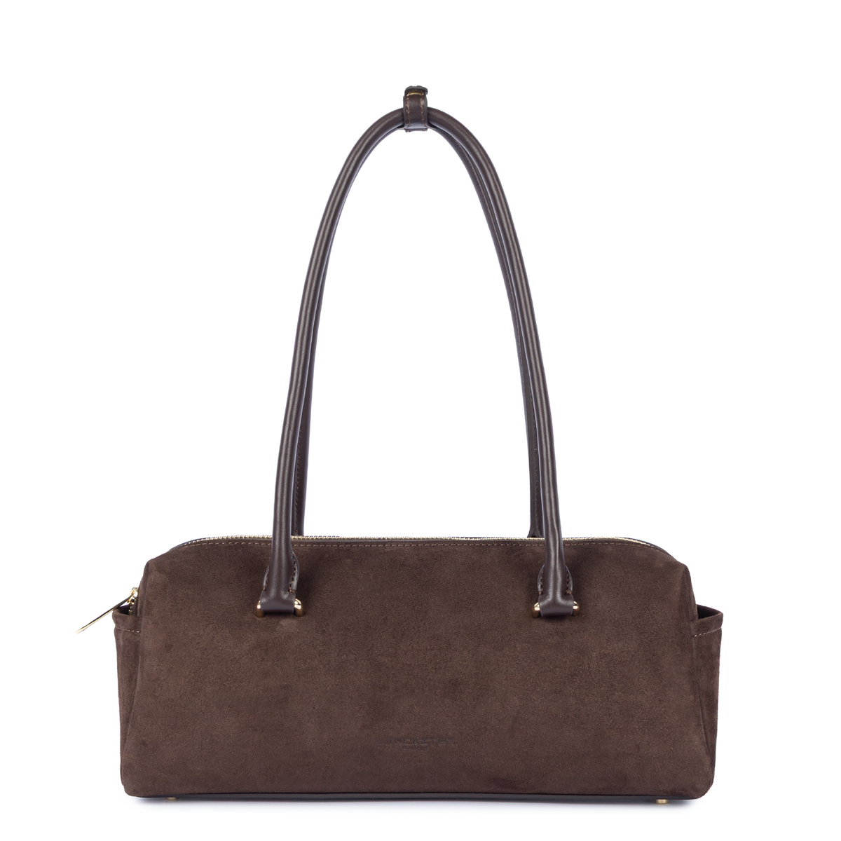 sac rectangle - suède cube 