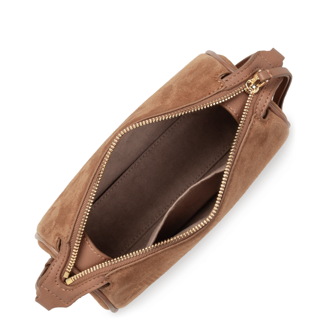 petit sac rectangle - suède 