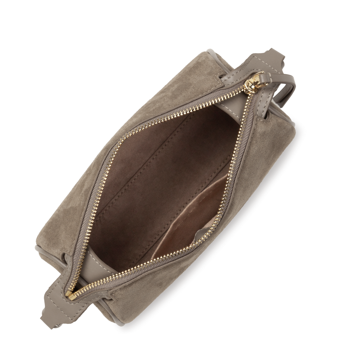 petit sac rectangle - suède 
