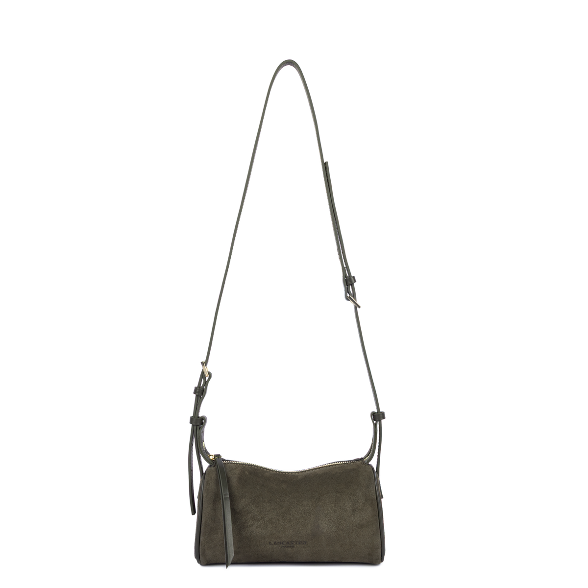 petit sac rectangle - suède 