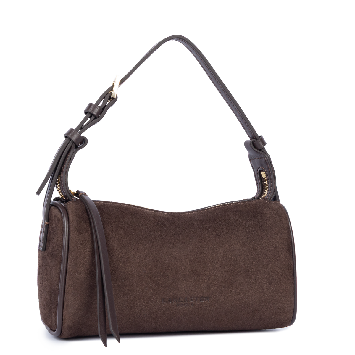 petit sac rectangle - suède 