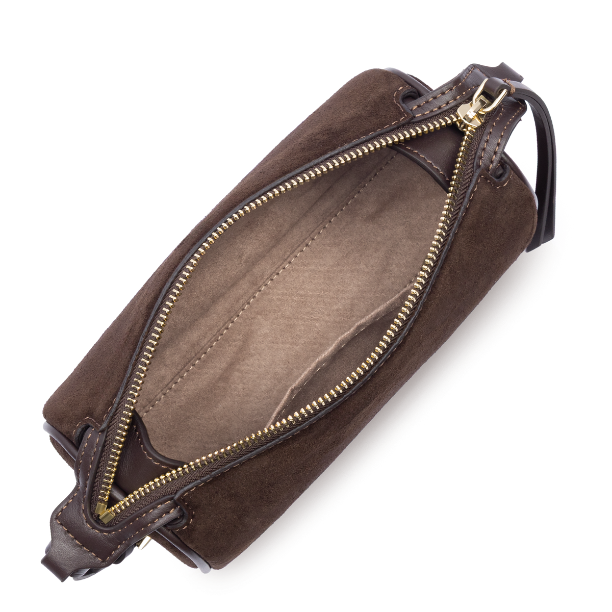 petit sac rectangle - suède 