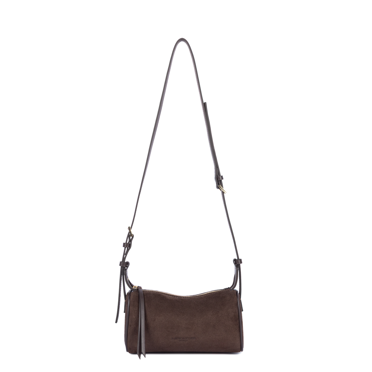 petit sac rectangle - suède 