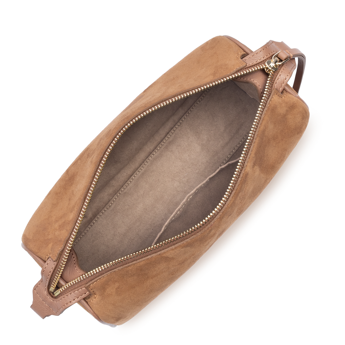 sac rectangle - suède 