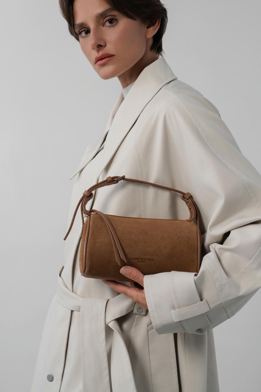 sac rectangle - suède 