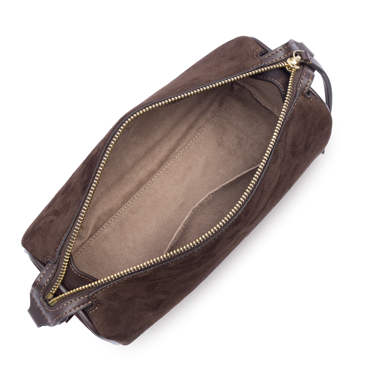 sac rectangle - suède 