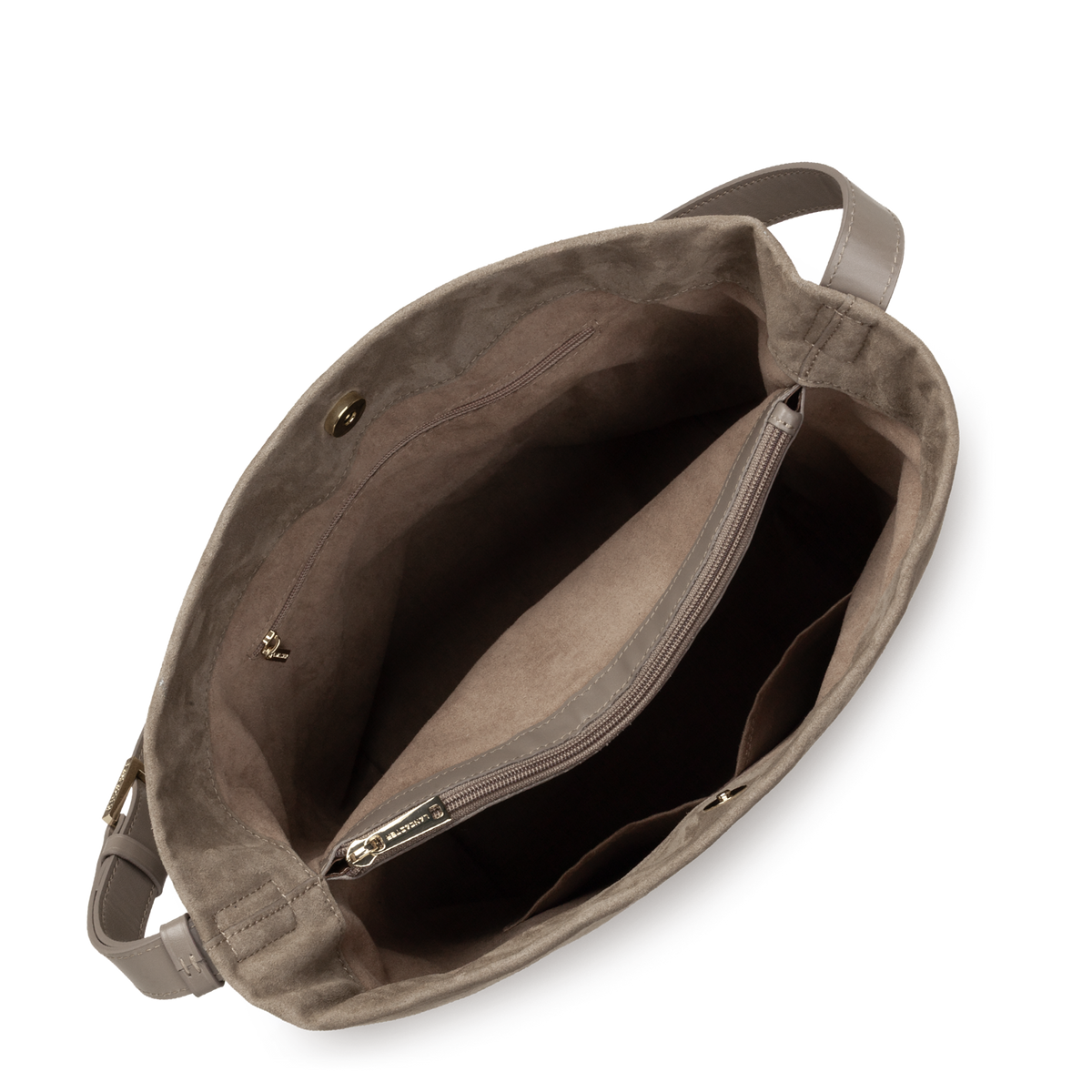 grand sac seau - suède 