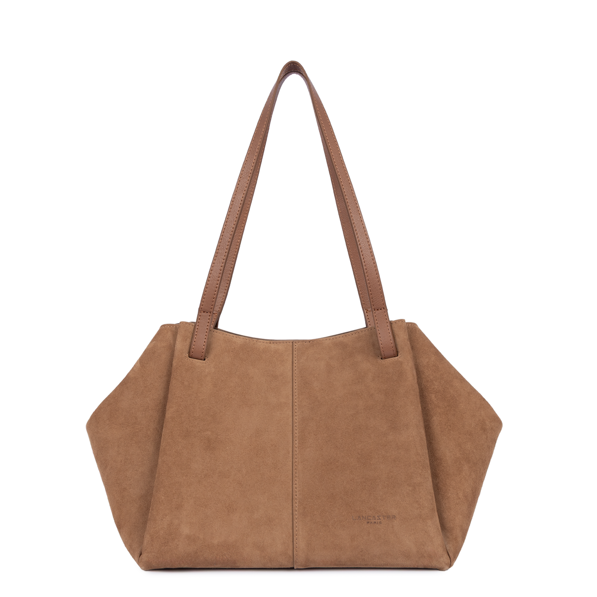 sac cabas épaule - suède 