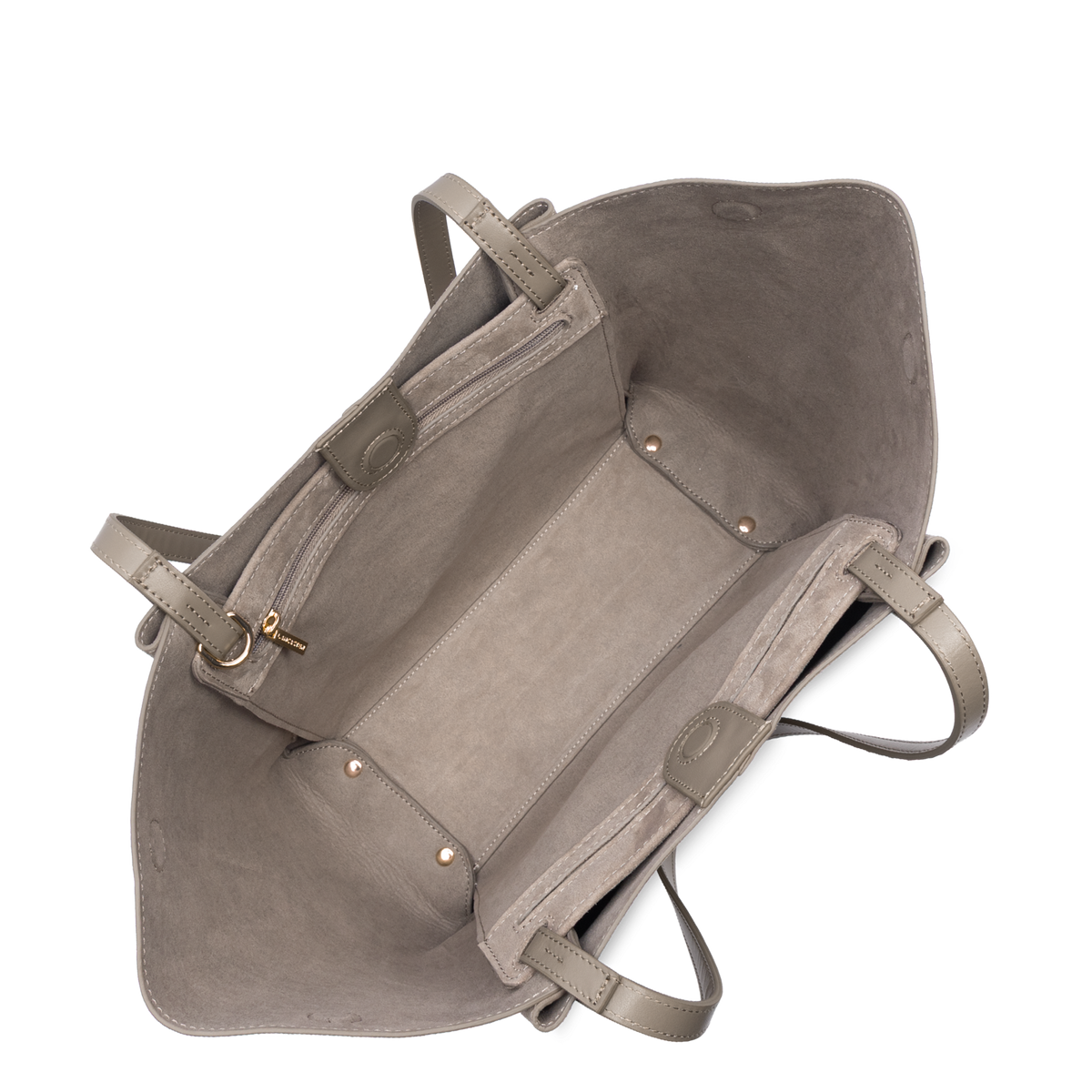 sac cabas épaule - suède 