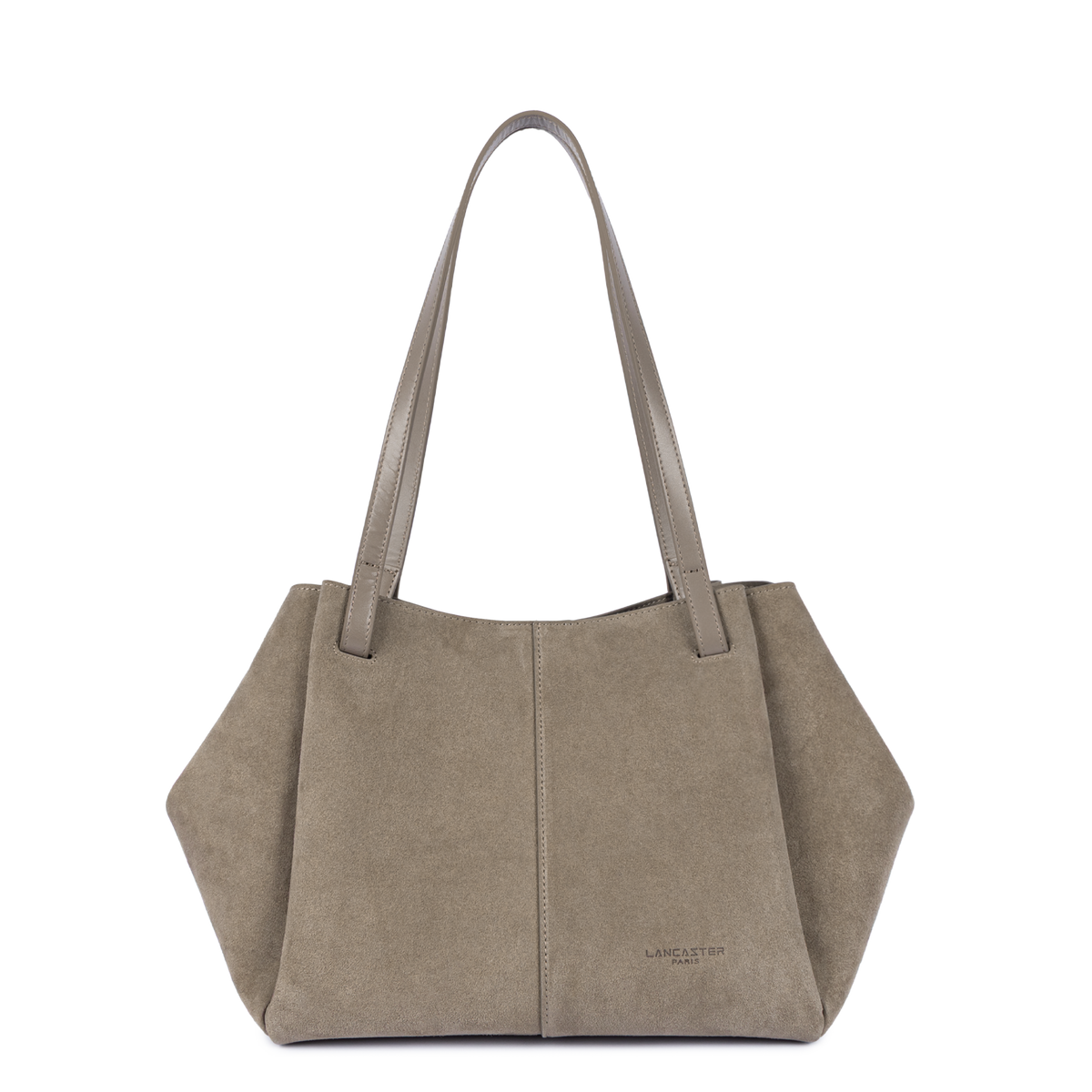 sac cabas épaule - suède 