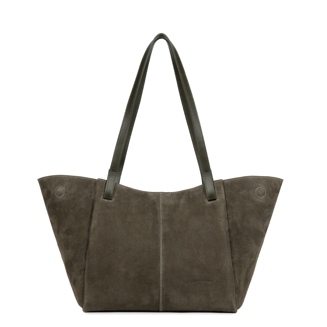sac cabas épaule - suède 