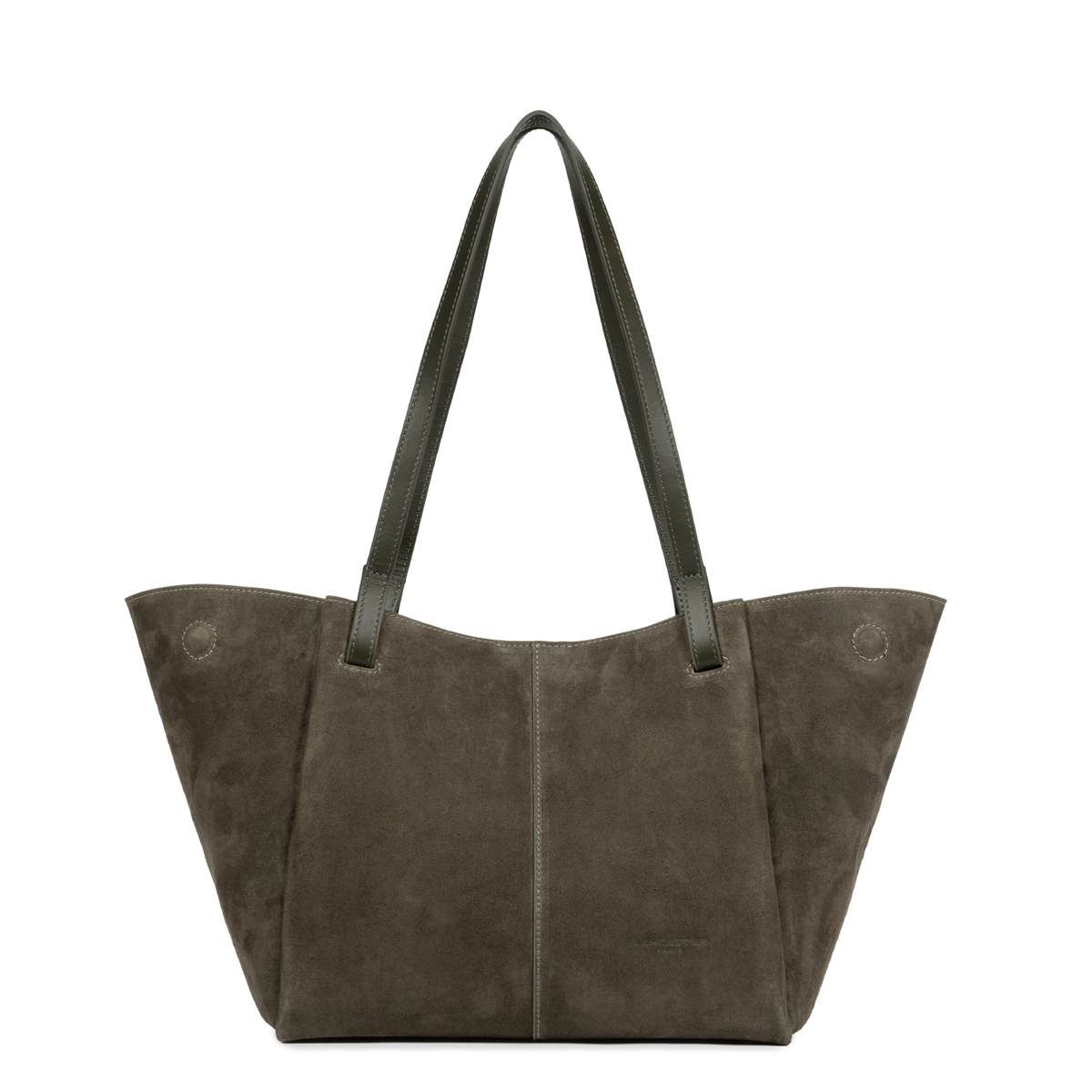 sac cabas épaule - suède 