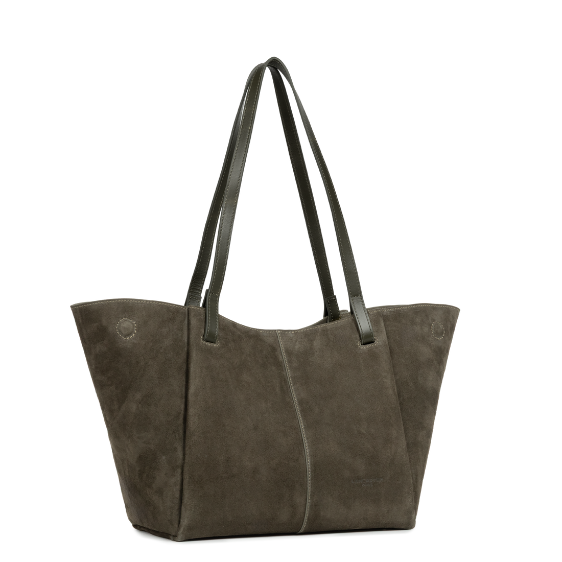 sac cabas épaule - suède 
