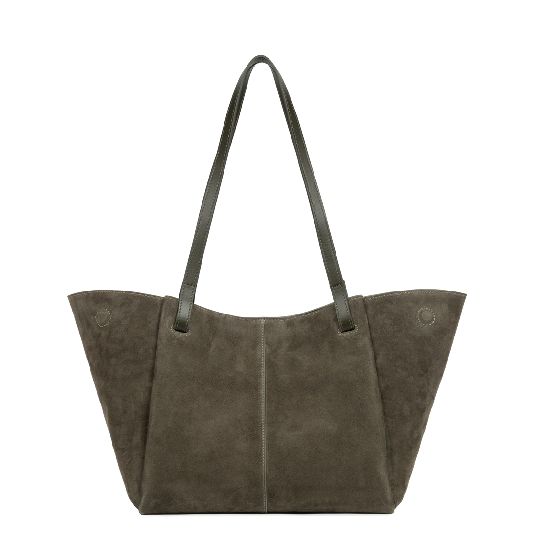 sac cabas épaule - suède 