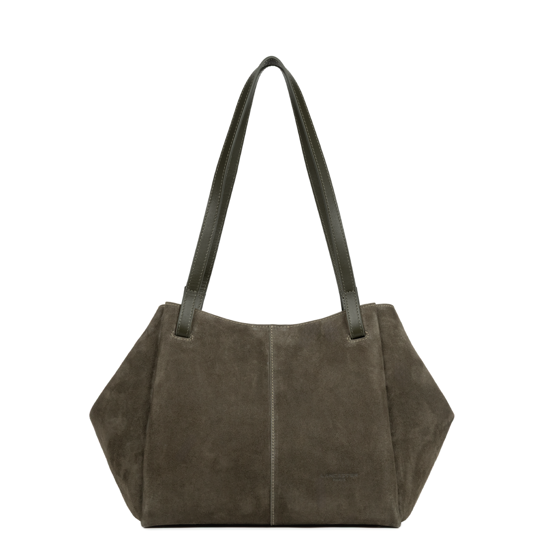 sac cabas épaule - suède 