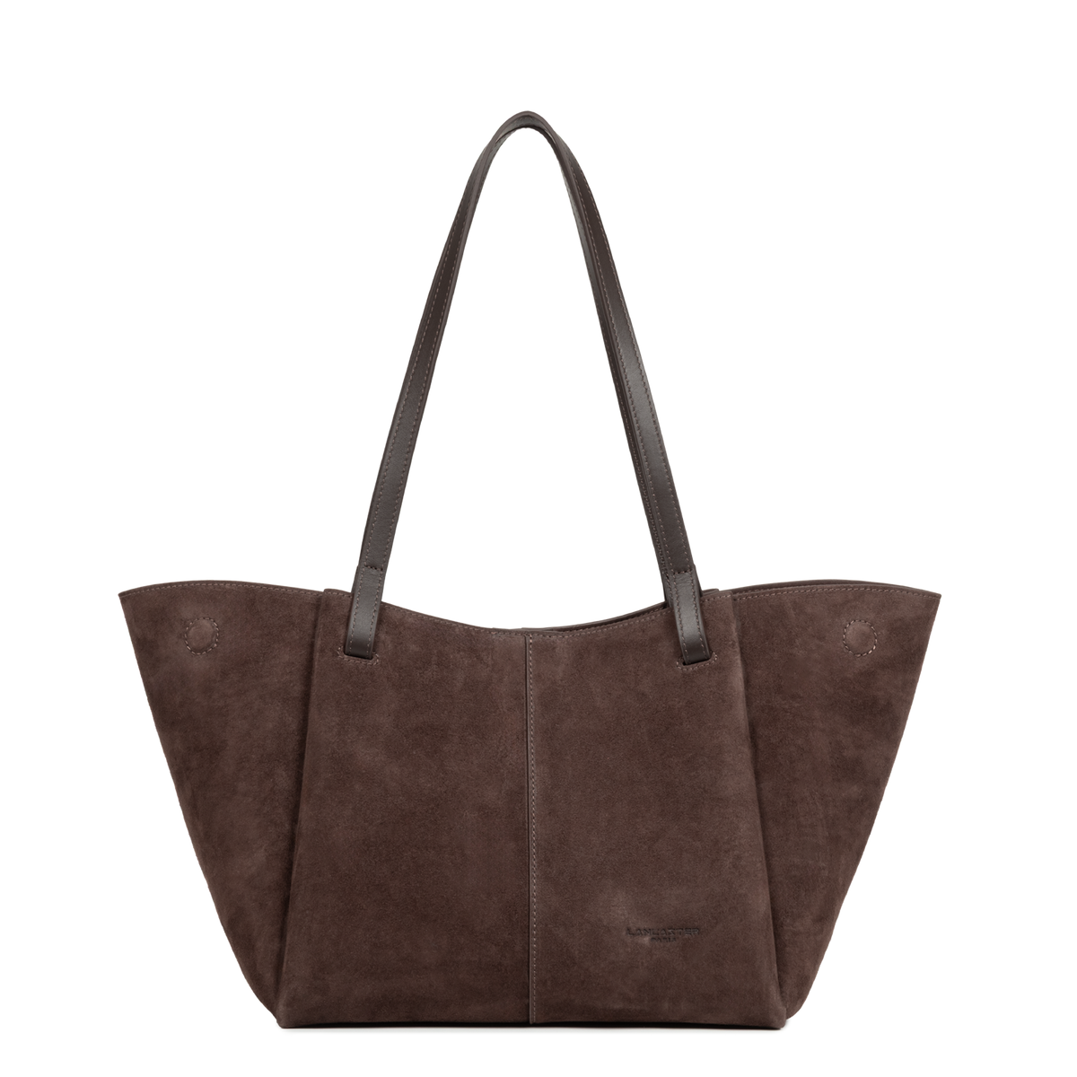 sac cabas épaule - suède 