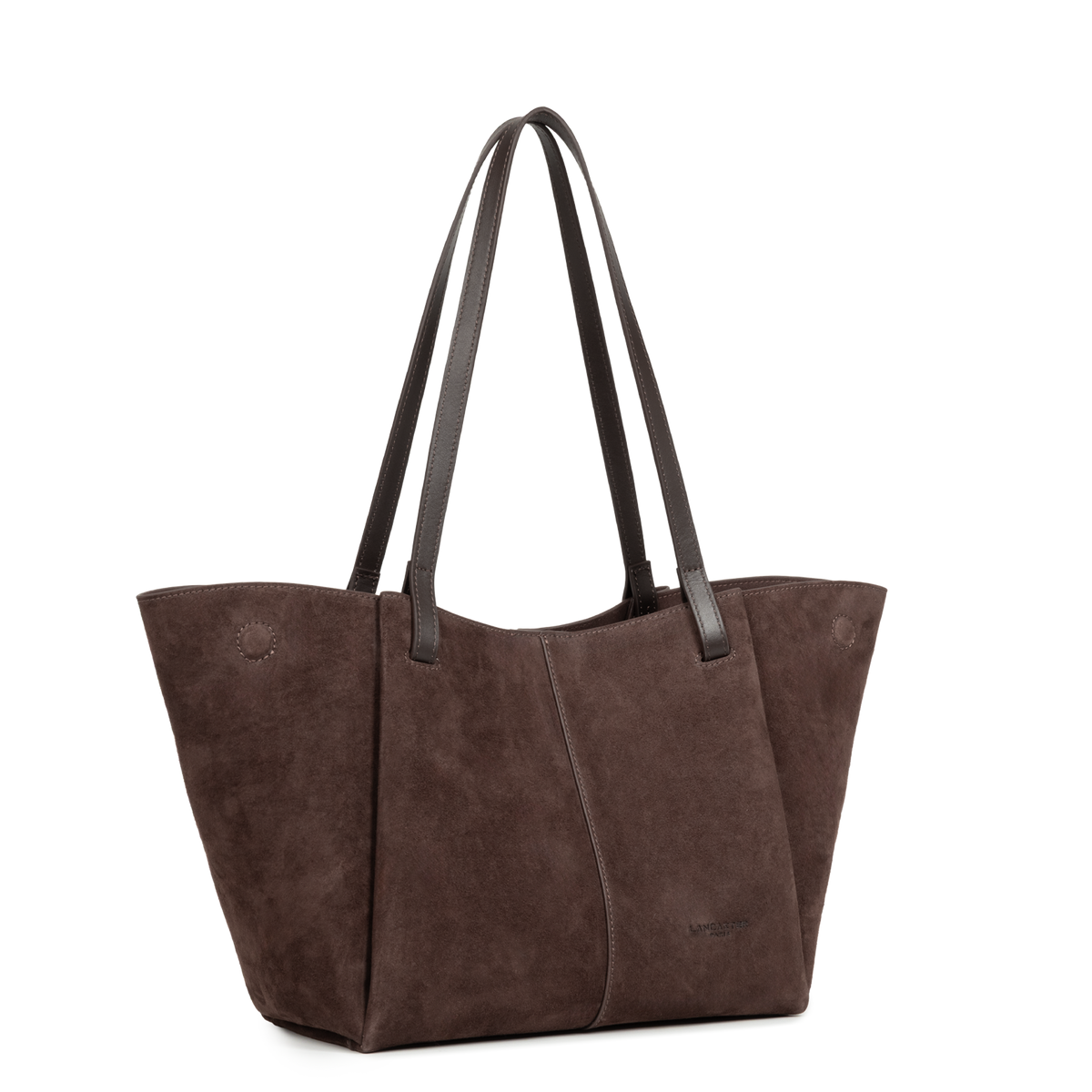 sac cabas épaule - suède 