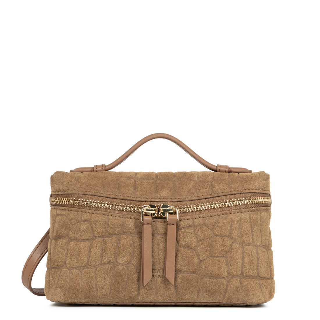 petit sac boite - suède exo 