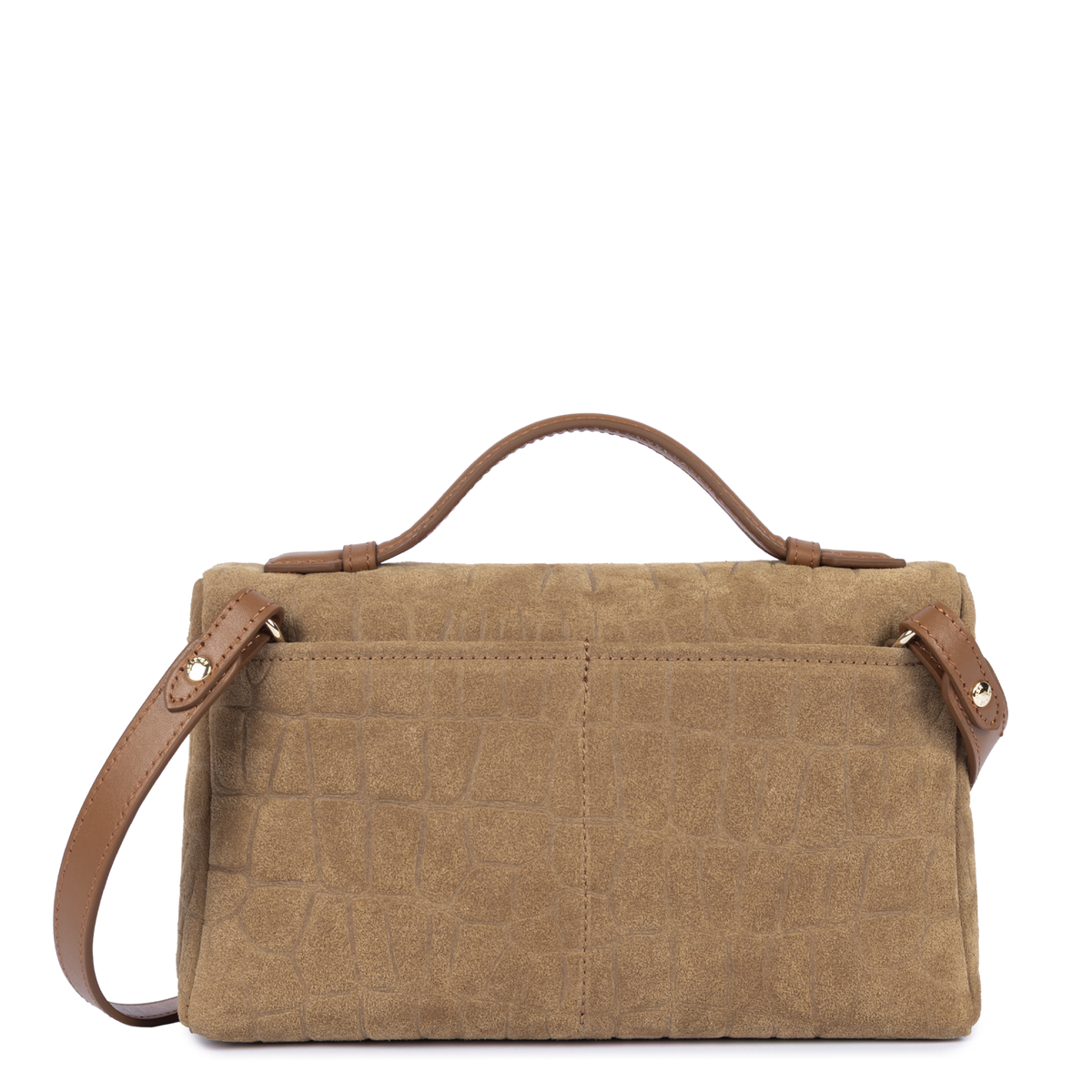 sac boite - suède exo 