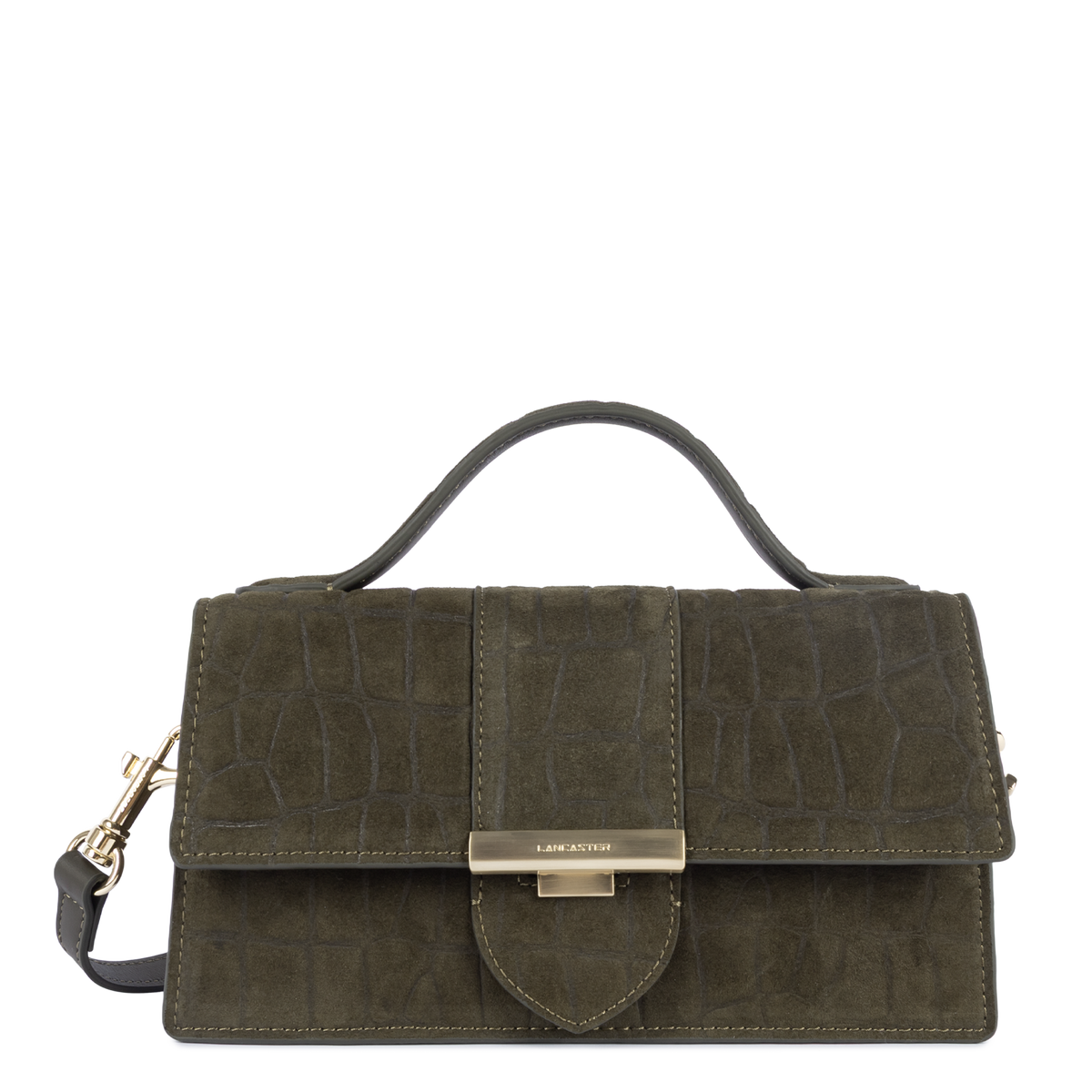 sac à main - suède exo 