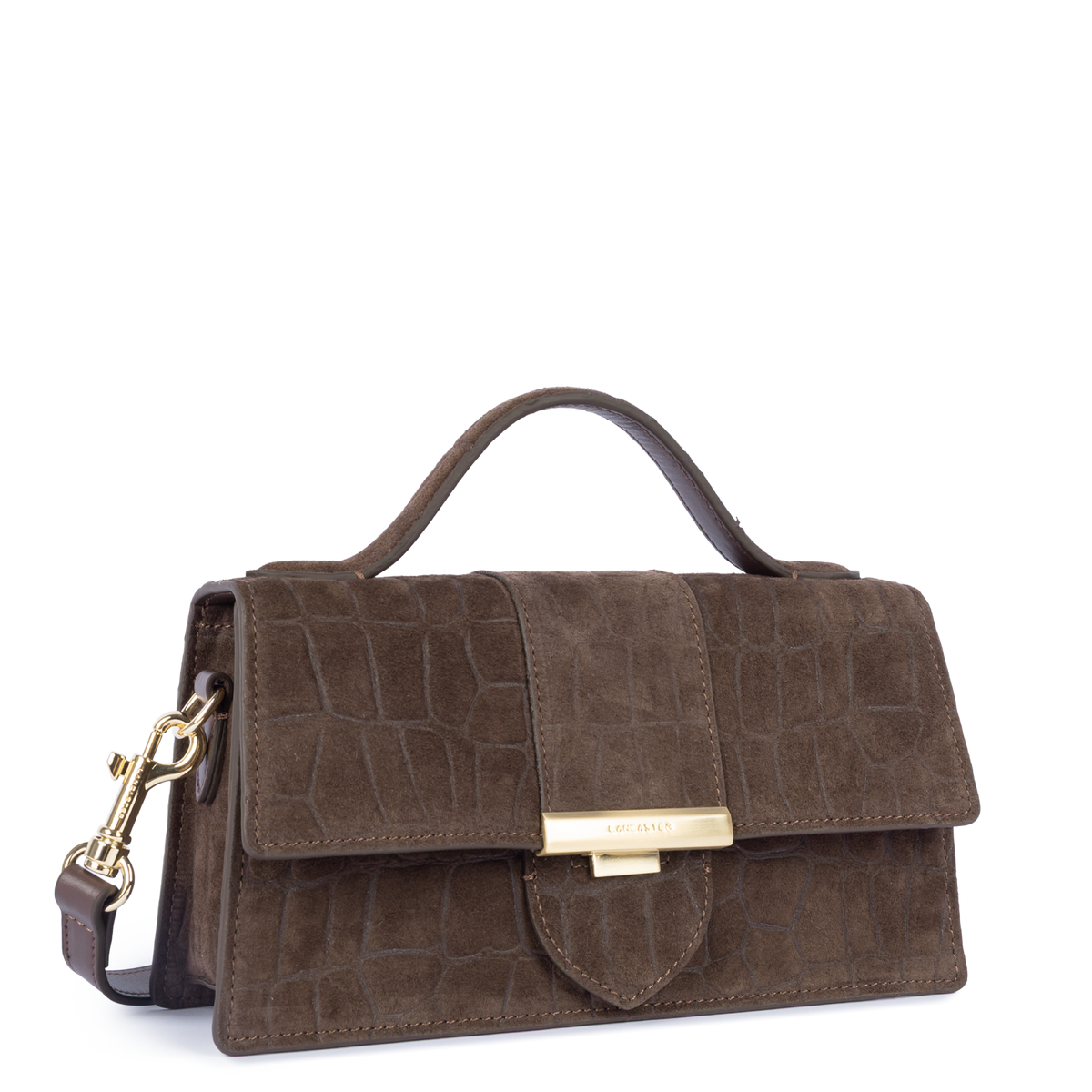 sac à main - suède exo 