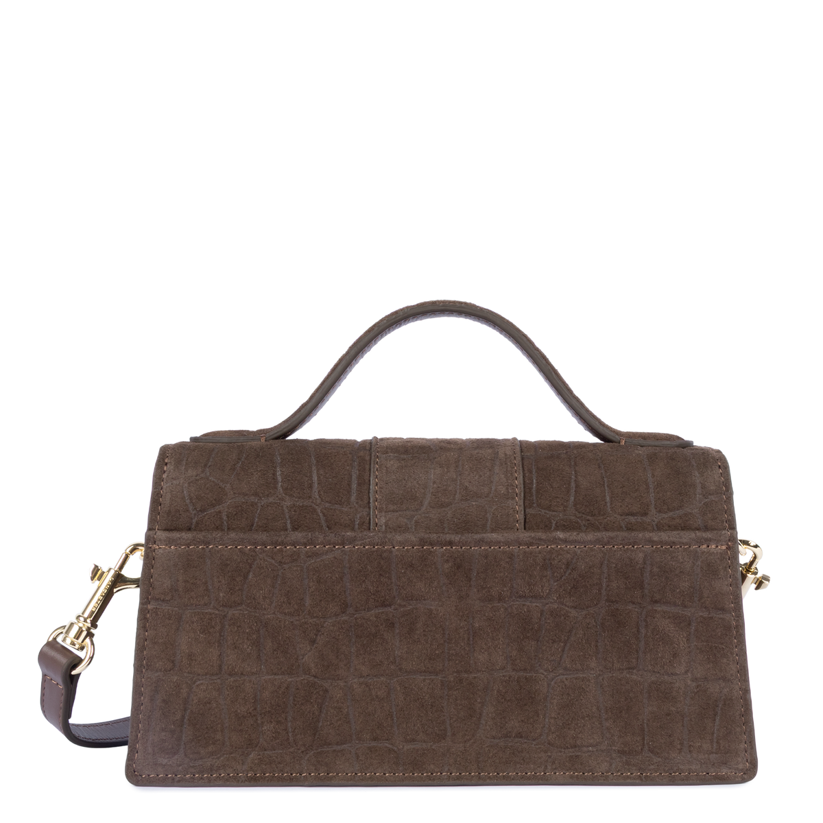 sac à main - suède exo 