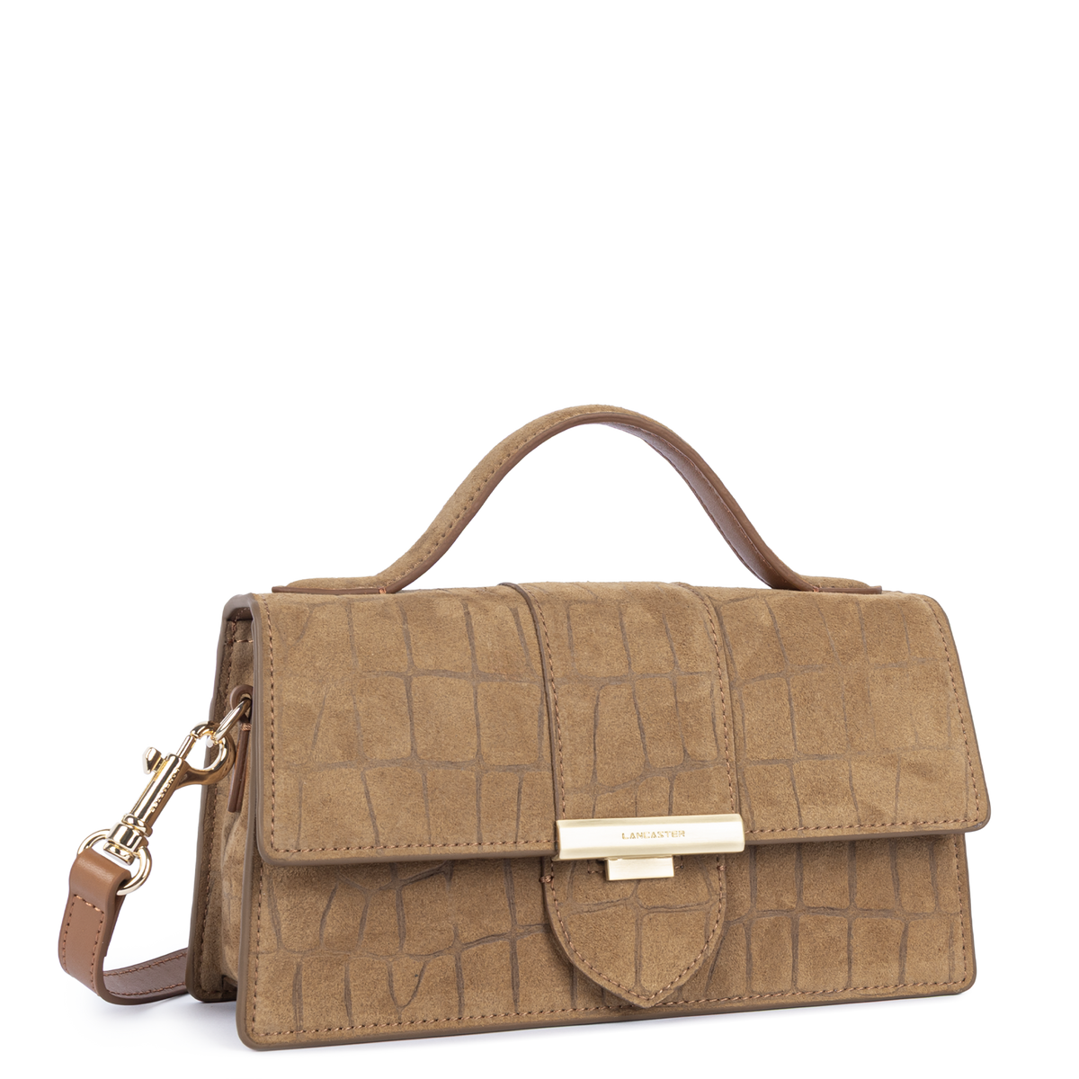 sac à main - suède exo 