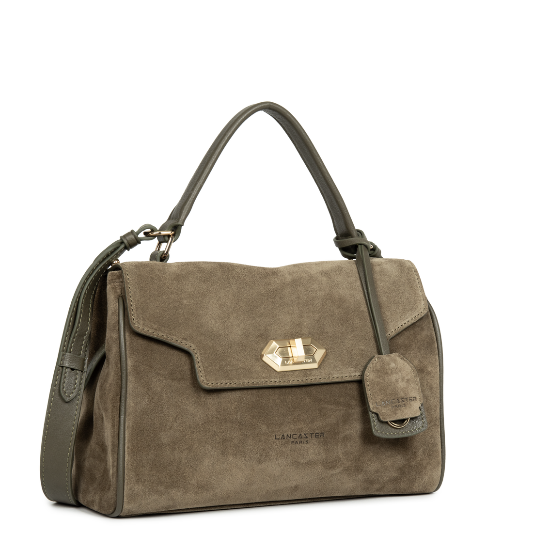 sac à main - suède grace 