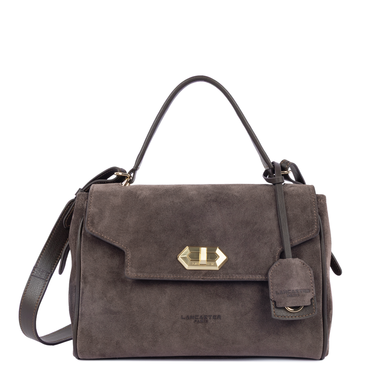 sac à main - suède grace 