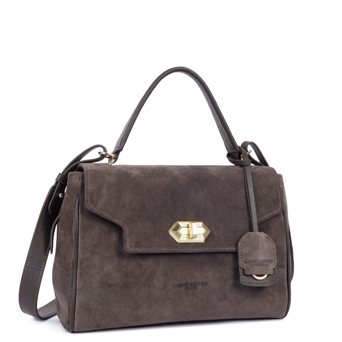 sac à main - suède grace 