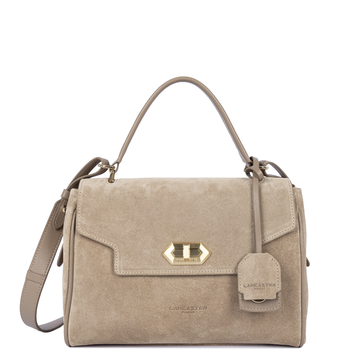 sac à main - suède grace 