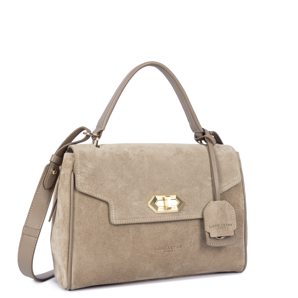 sac à main - suède grace 