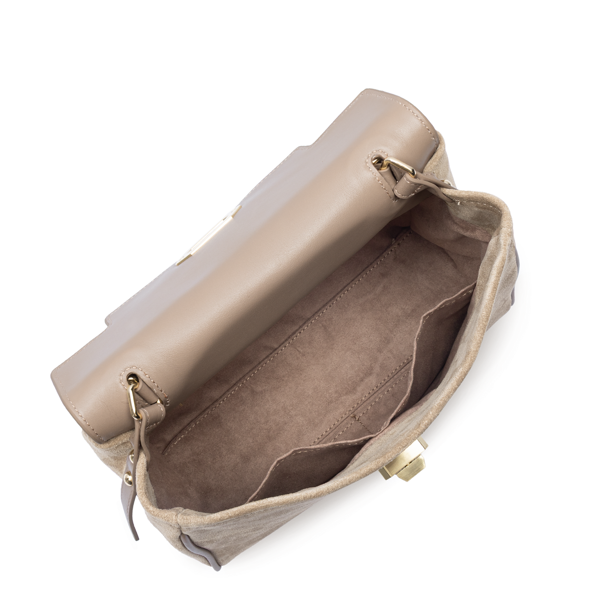 sac à main - suède grace 