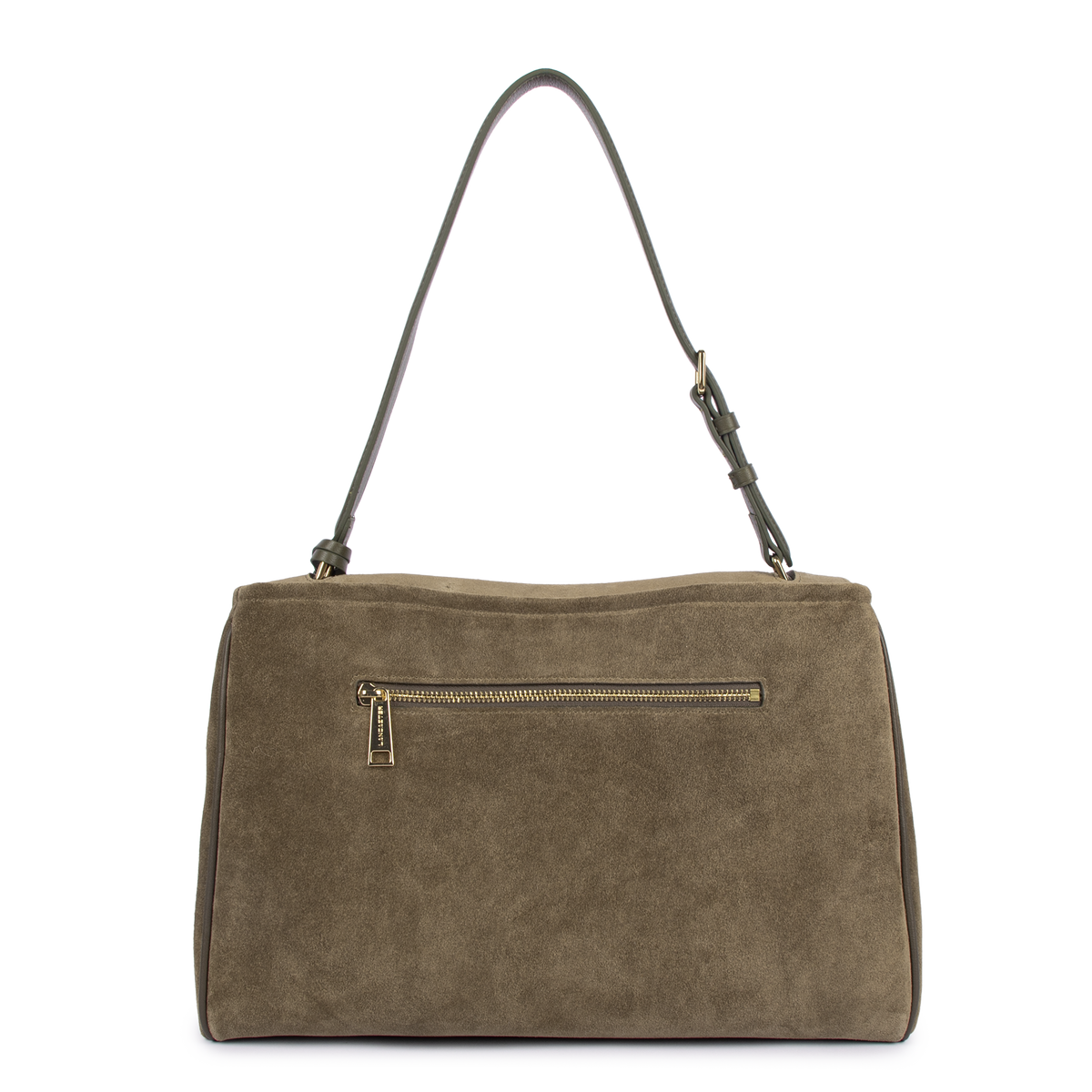 grand sac cabas épaule - suède grace 