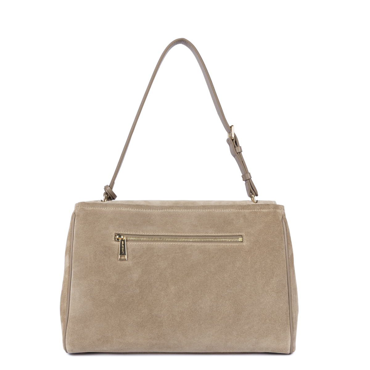 grand sac cabas épaule - suède grace 