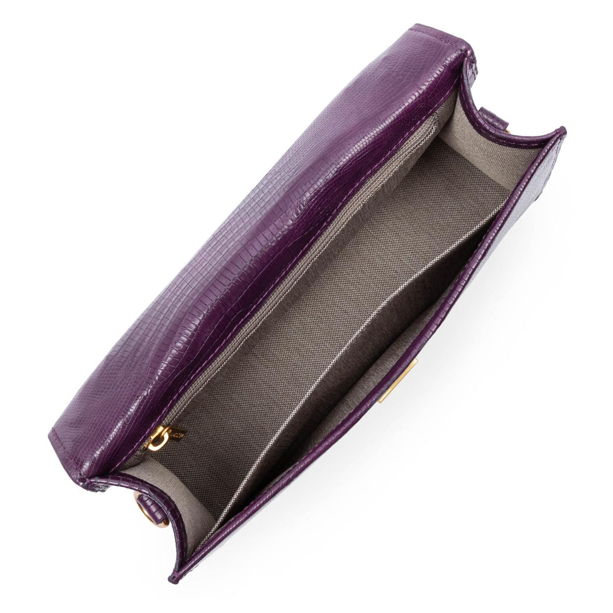 sac baguette - exotic ily 