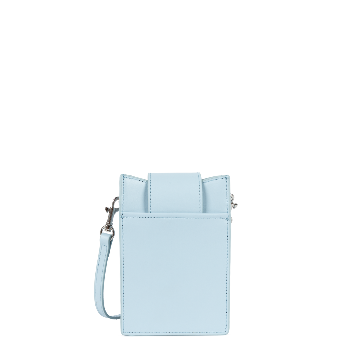 pochette smartphone - paris ily 