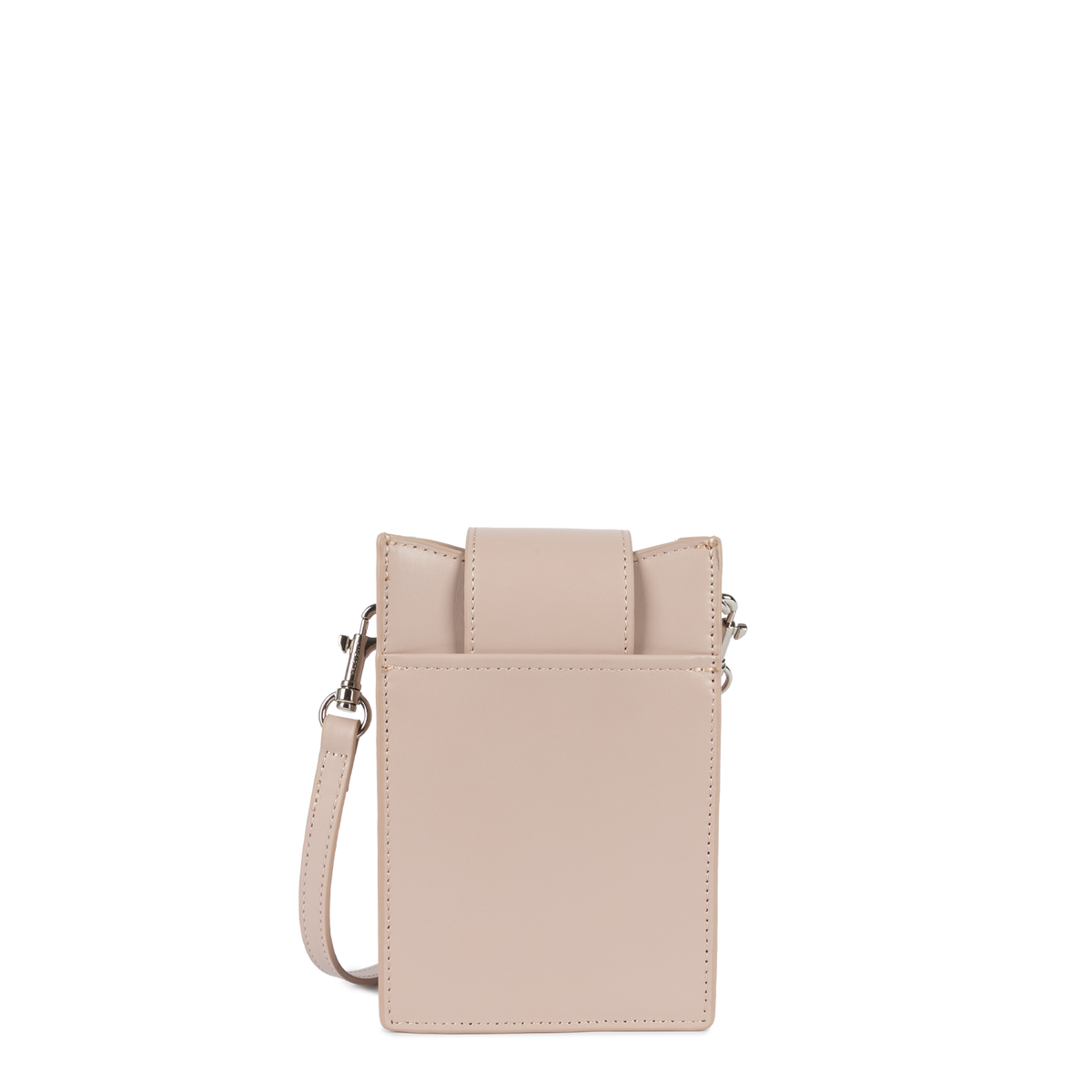 pochette smartphone - paris ily 